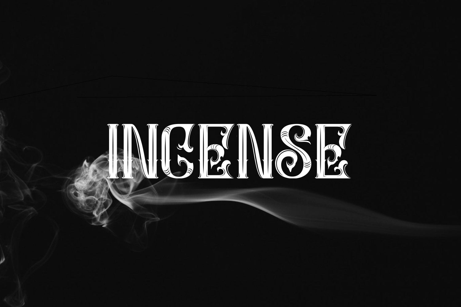 INCENSE