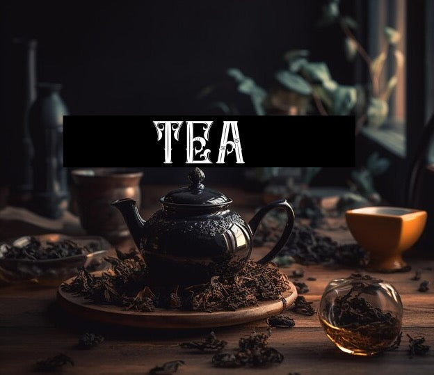 TEA