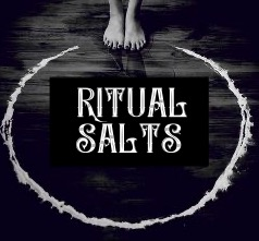 RITUAL SALTS