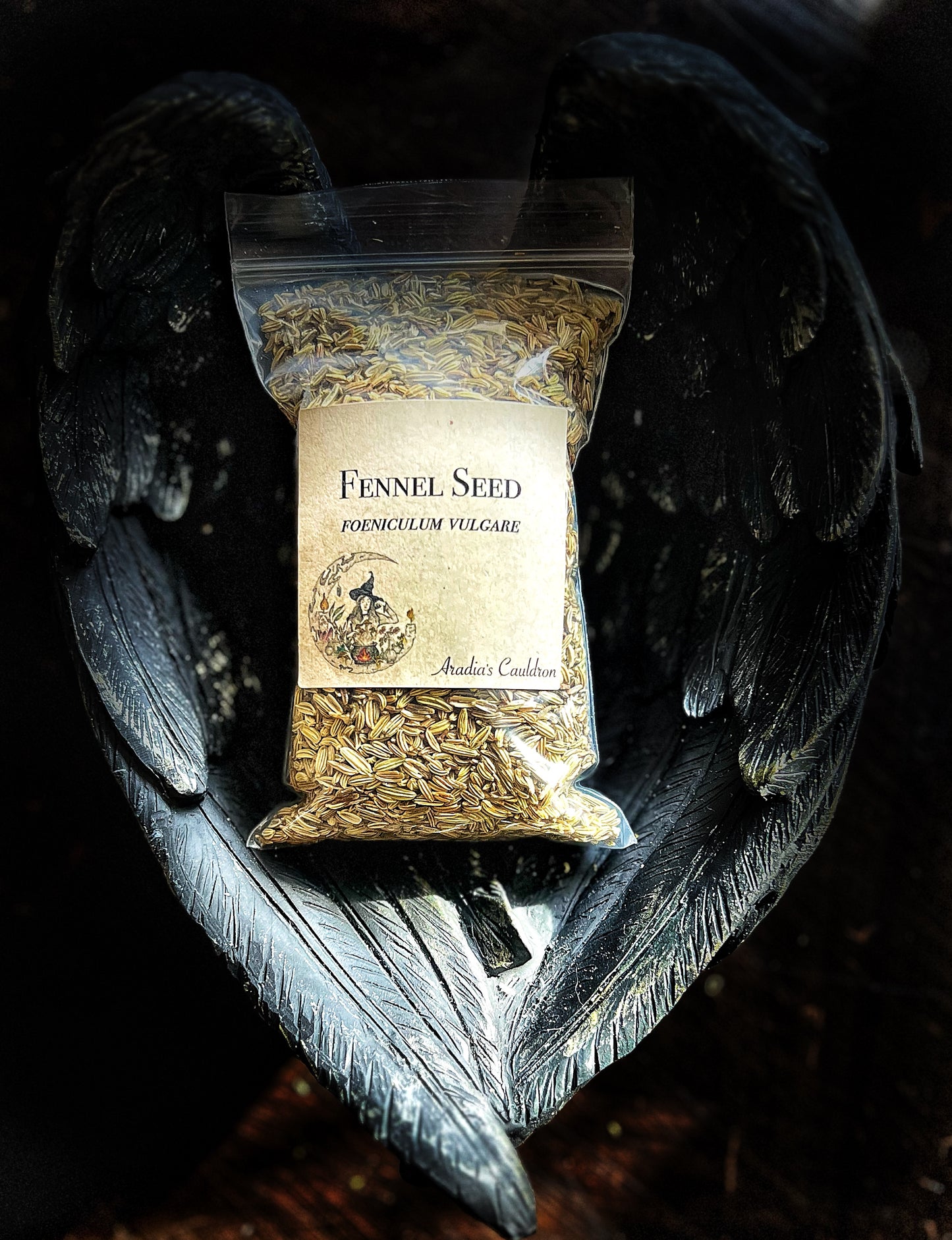 FENNEL SEED