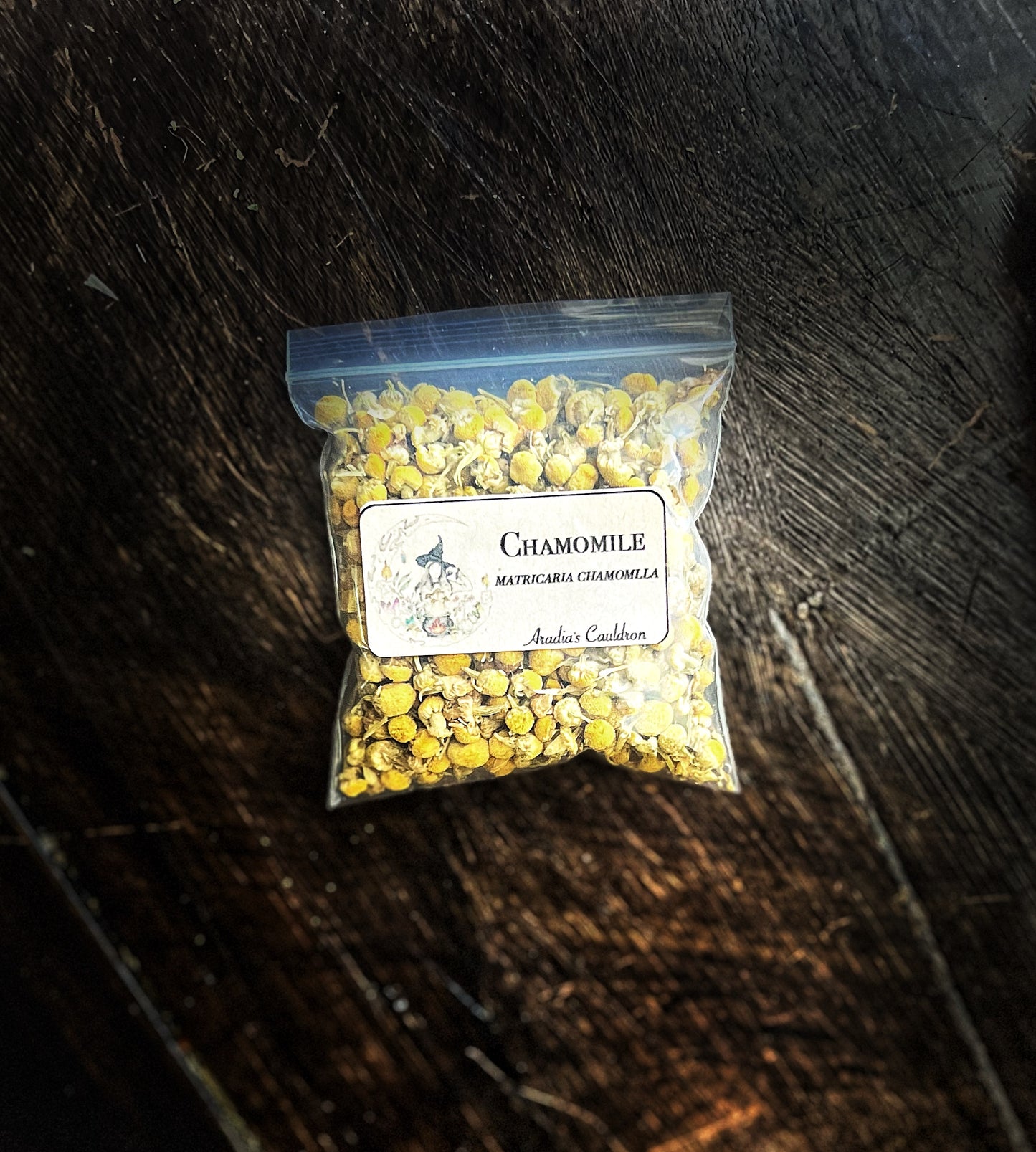 CHAMOMILE