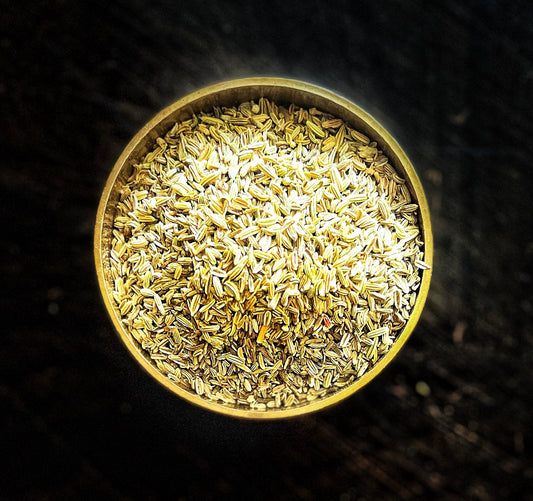 FENNEL SEED