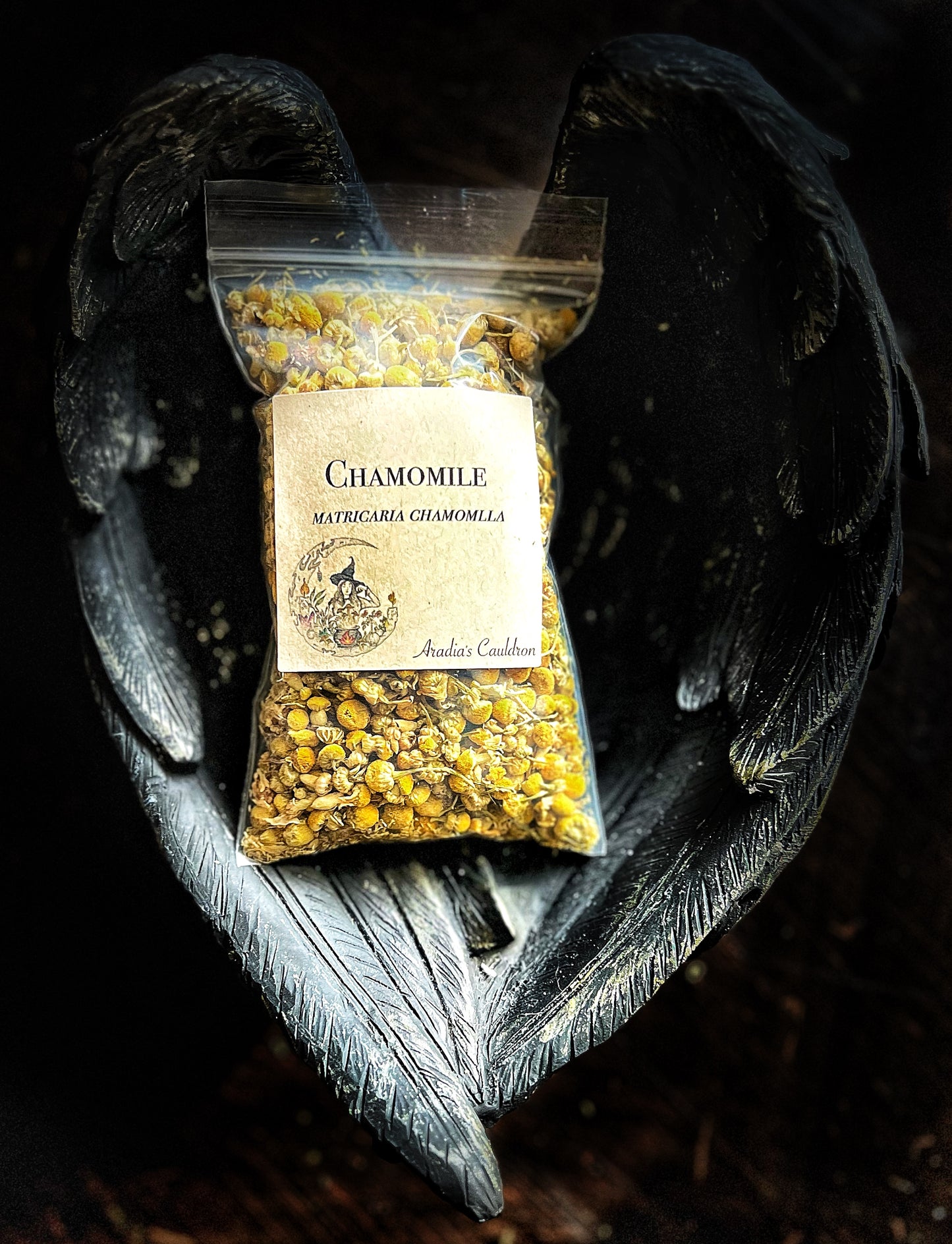 CHAMOMILE