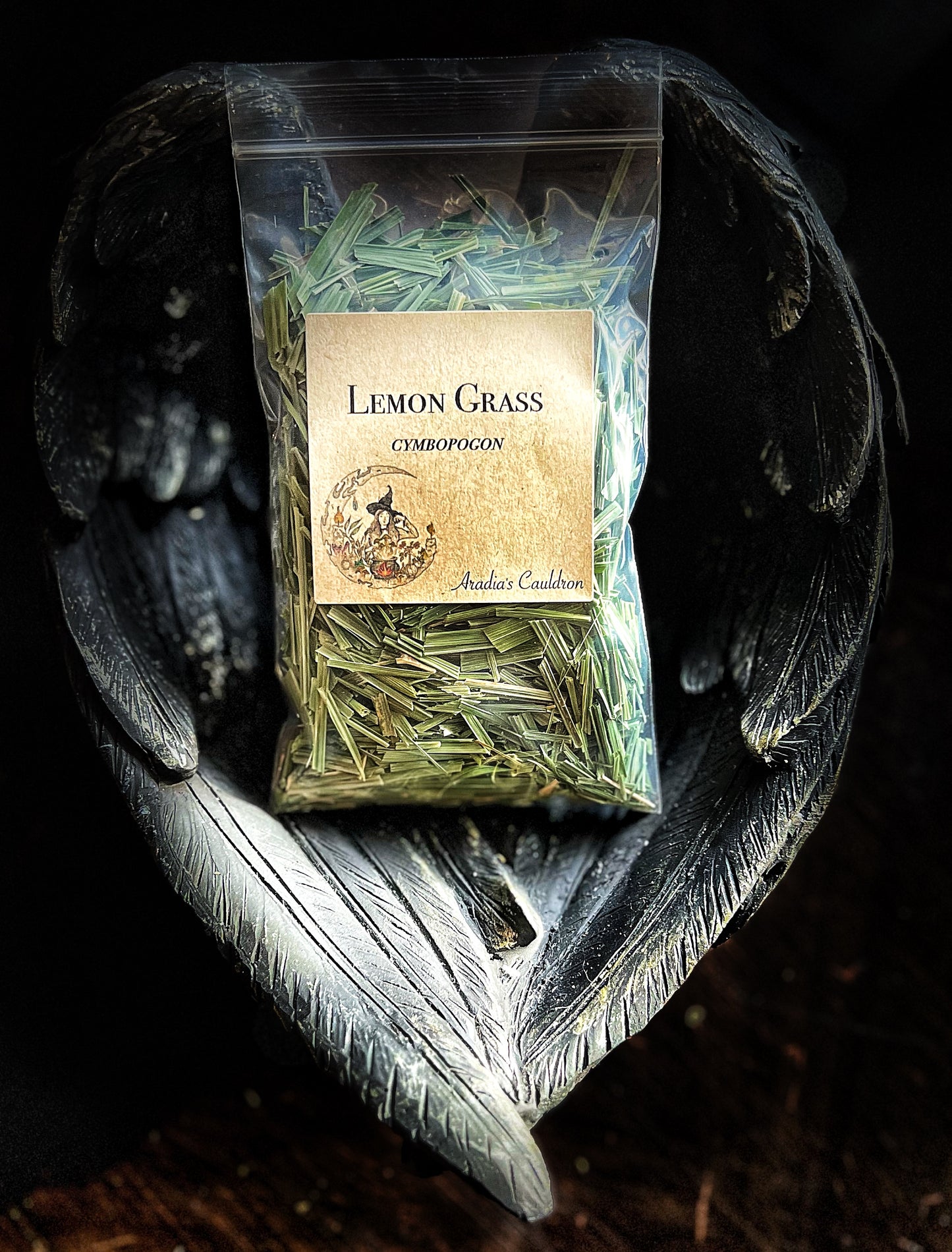 LEMONGRASS