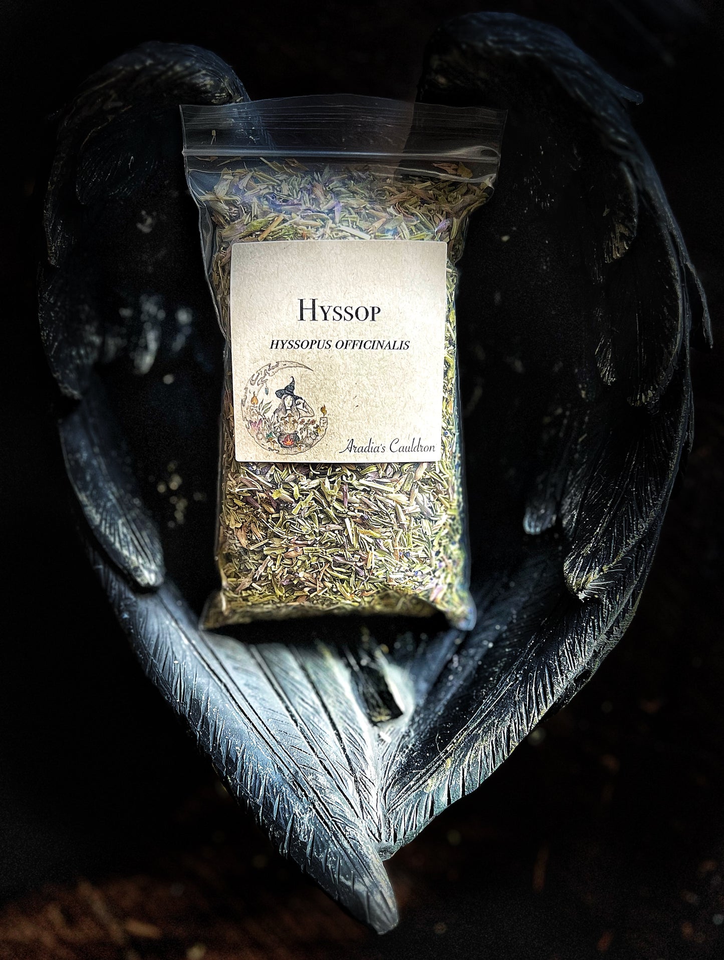 HYSSOP