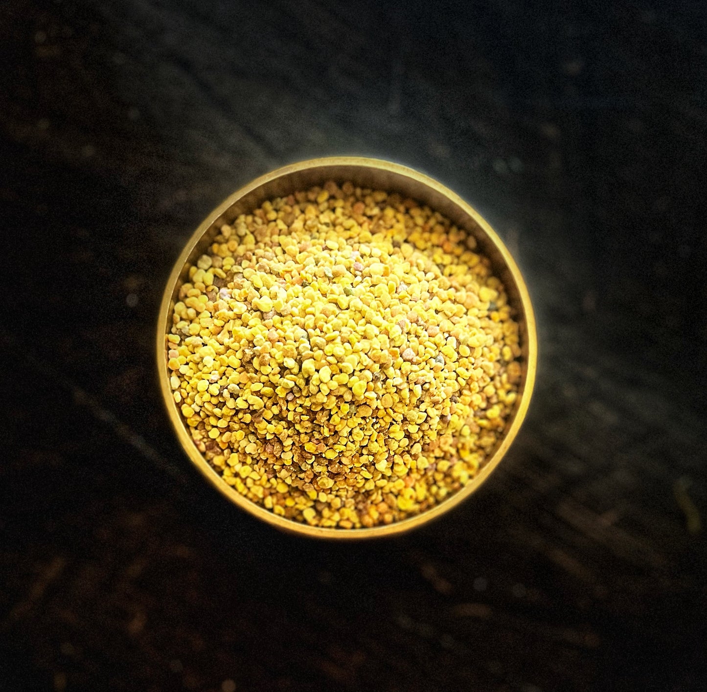 BEE POLLEN