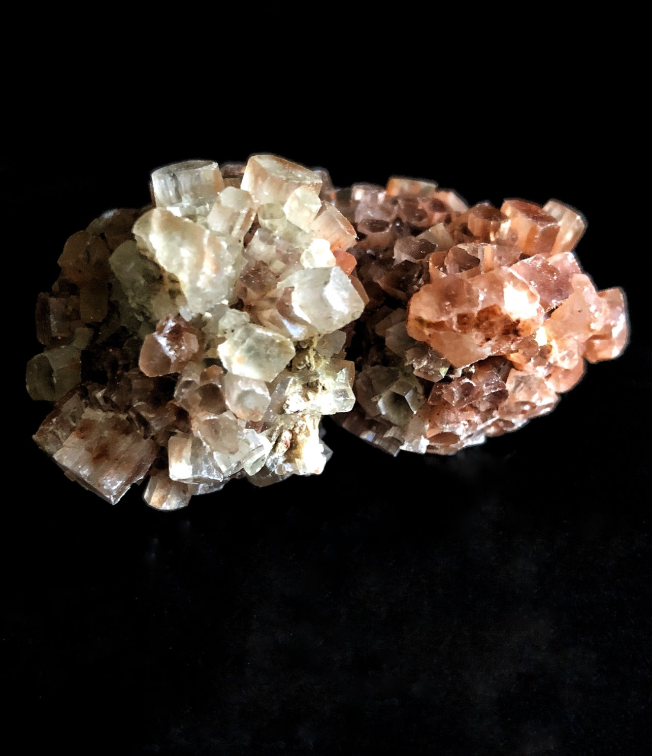 Aragonite