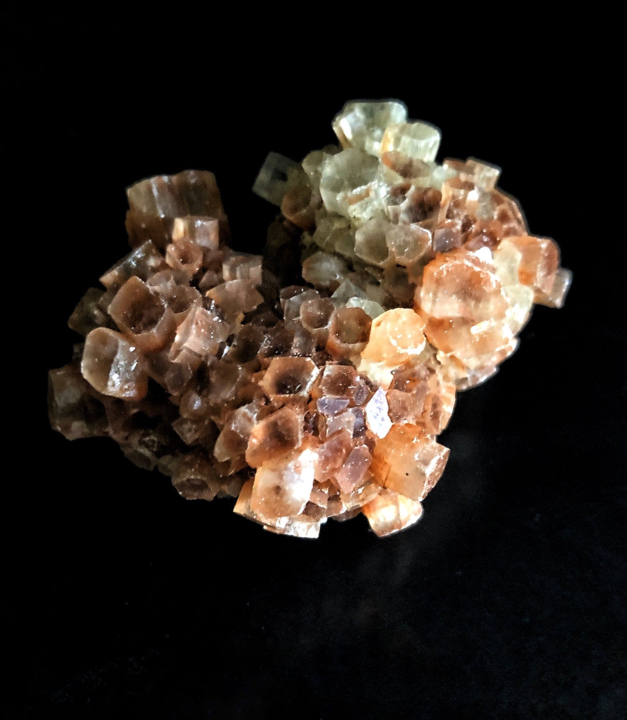 Aragonite